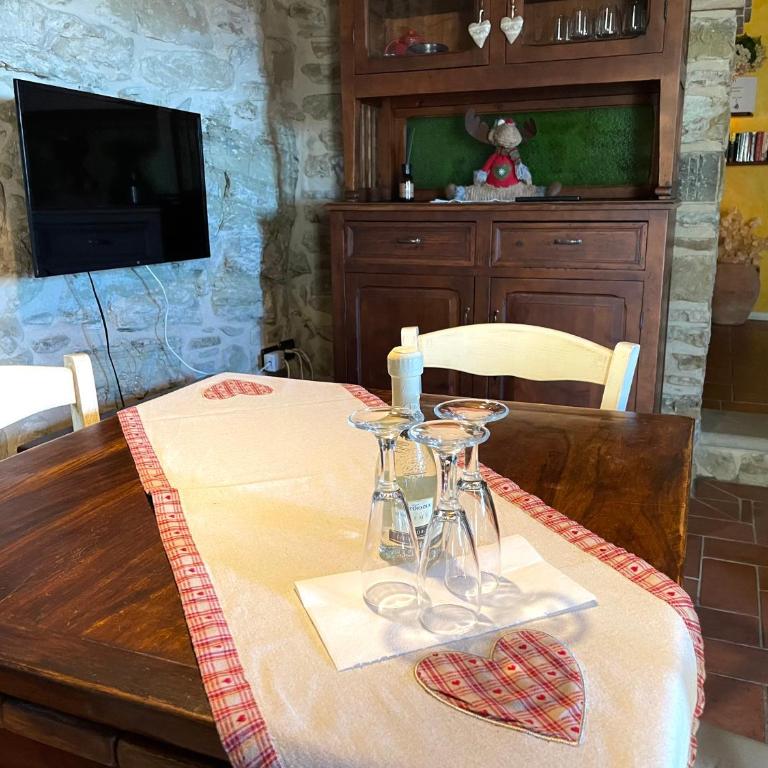 Ca'de Picchio - Appartamento con 2 Camere da Letto - 20