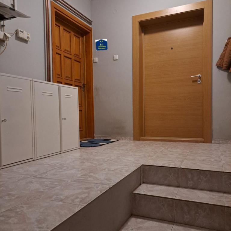 Apartman Pavle - One-Bedroom Apartment - 20