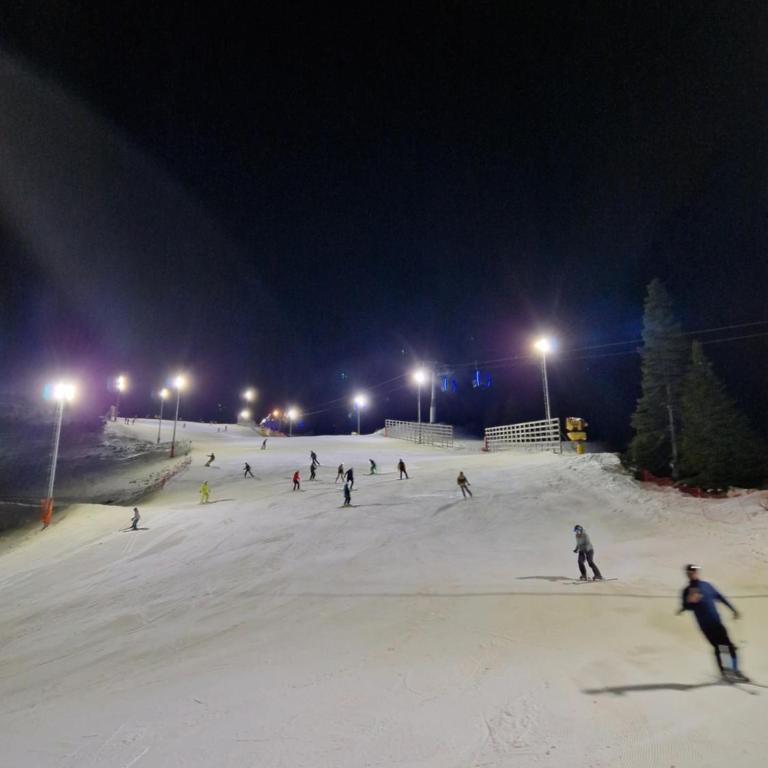 Nivalis Hill Apartman 12 Jahorina - Family Studio - 43