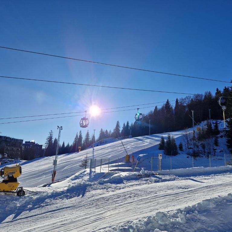 Nivalis Hill Apartman 12 Jahorina - Family Studio - 40