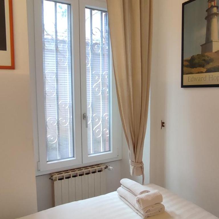 Gelsomino a San Pietro - Appartamento con 1 Camera da Letto - 27