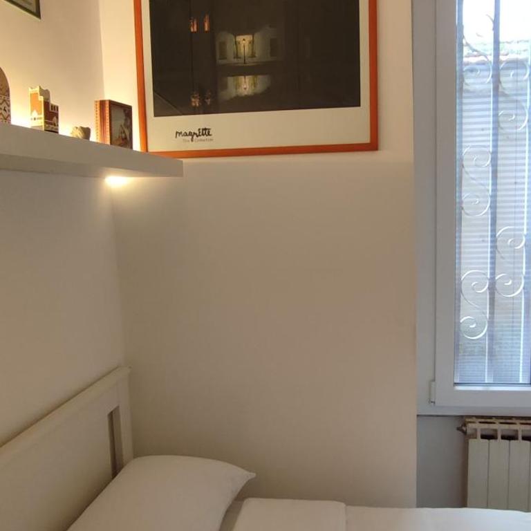 Gelsomino a San Pietro - Appartamento con 1 Camera da Letto - 28