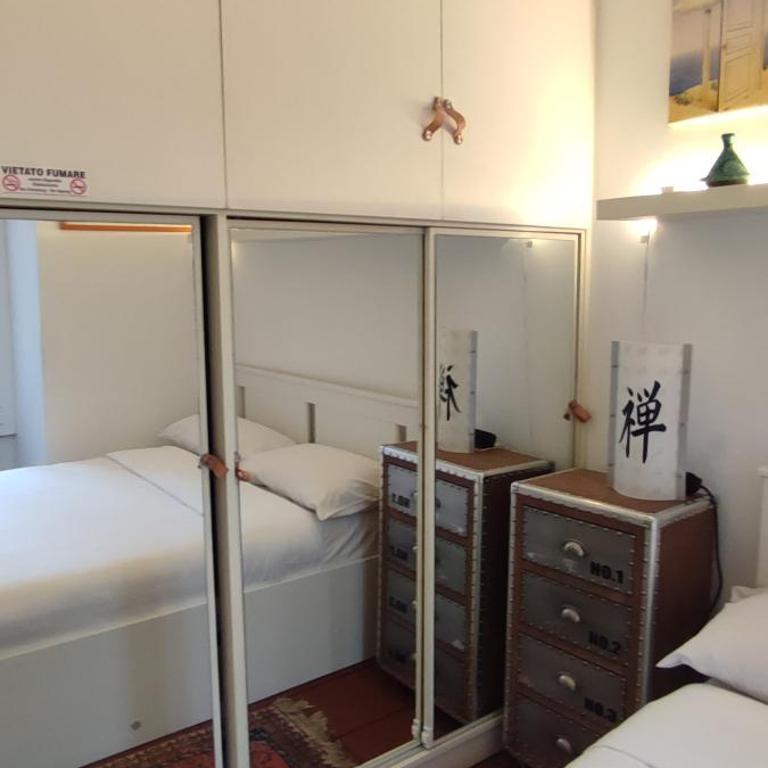 Gelsomino a San Pietro - Appartamento con 1 Camera da Letto - 31