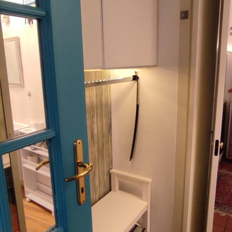 Gelsomino a San Pietro - Appartamento con 1 Camera da Letto - 33