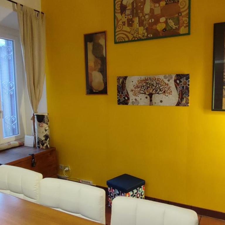 Gelsomino a San Pietro - Appartamento con 1 Camera da Letto - 4