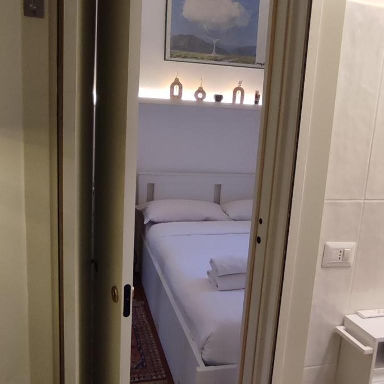 Gelsomino a San Pietro - Appartamento con 1 Camera da Letto - 30