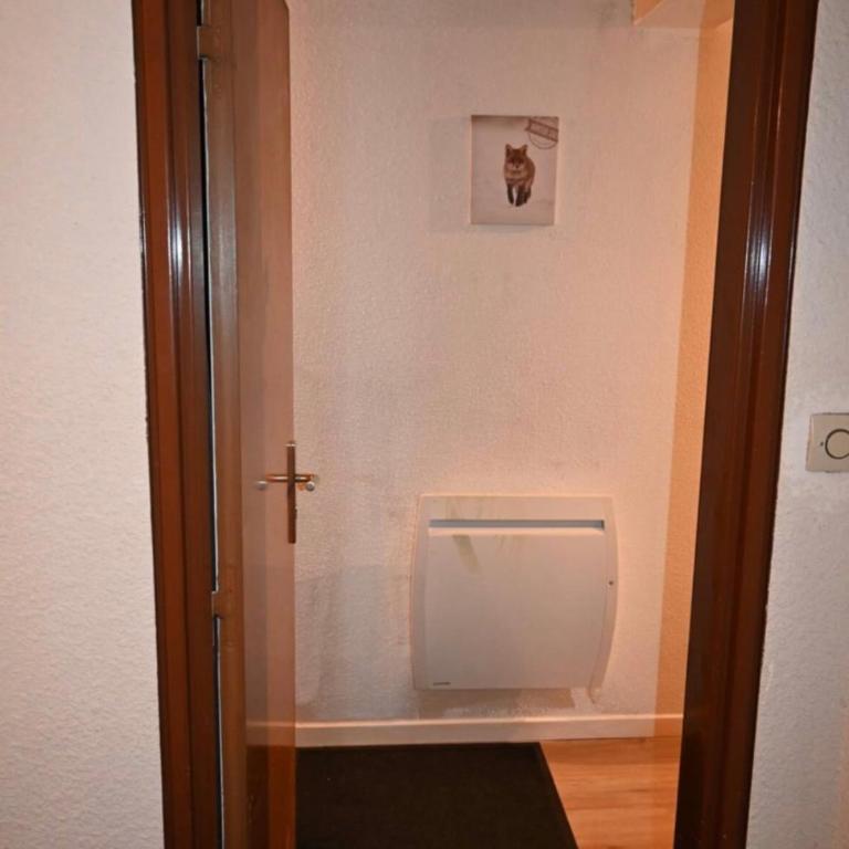 Appart cosy proche des pistes de ski AX 3 DOMAINES - Standard Apartment - 18