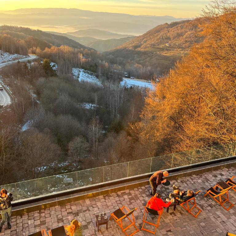 Milmari resort Nlux21 - Family Studio - 3