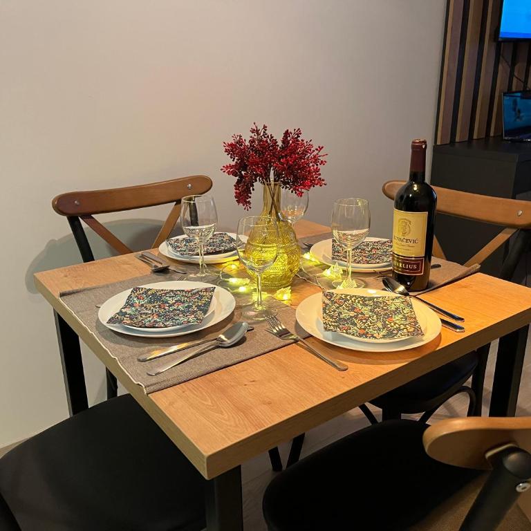 Milmari resort Nlux21 - Family Studio - 2