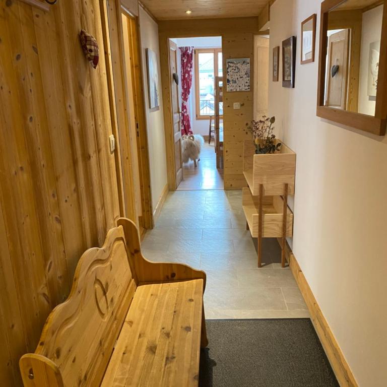 Appartement Le Lutetia - Appartement 3 Chambres (6 Adultes) - 3