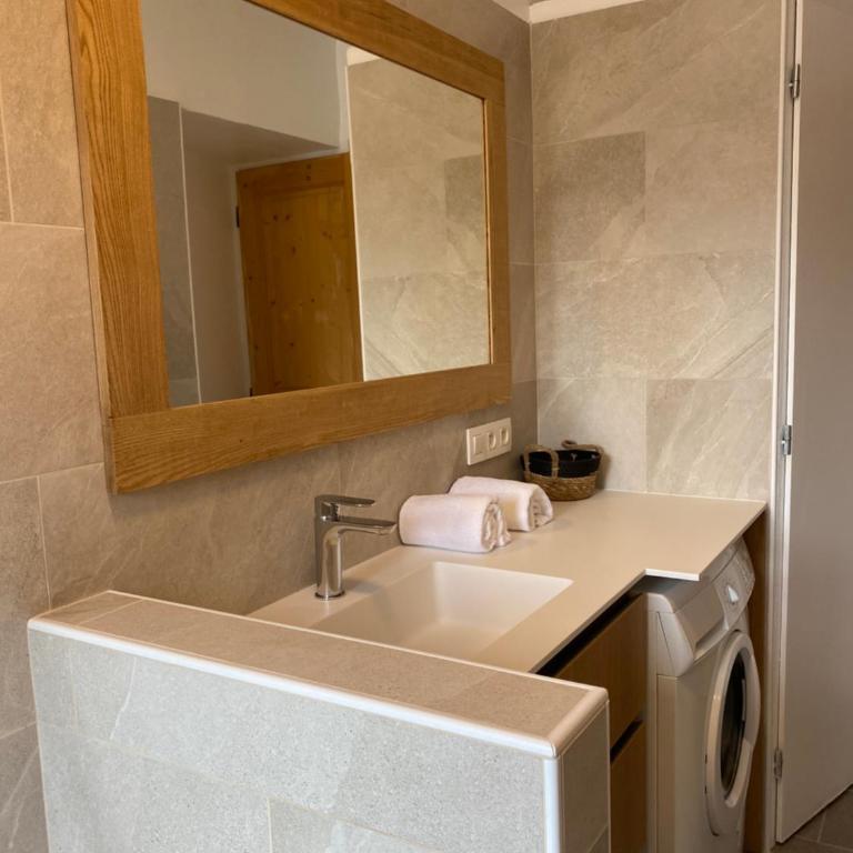 Appartement Le Lutetia - Appartement 3 Chambres (6 Adultes) - 4