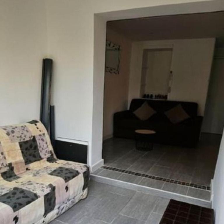Studio 4 pers avec piscine, tennis et wifi - Apartment mit 1 Schlafzimmer - 8