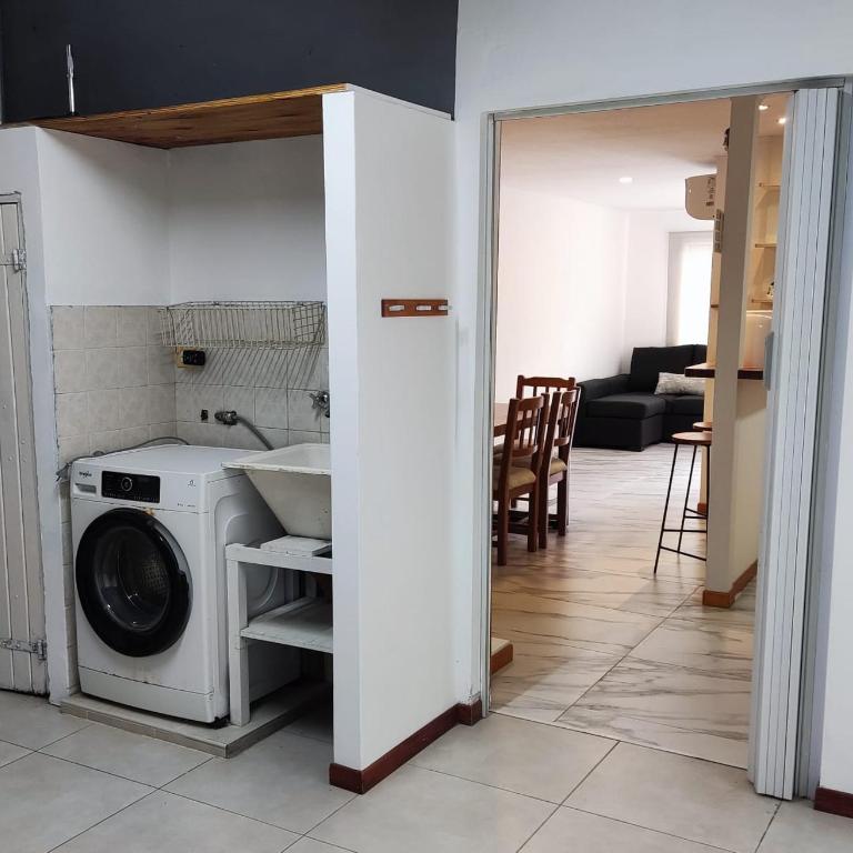 Cómoda casa en Valeria del Mar - Two-Bedroom House - 19