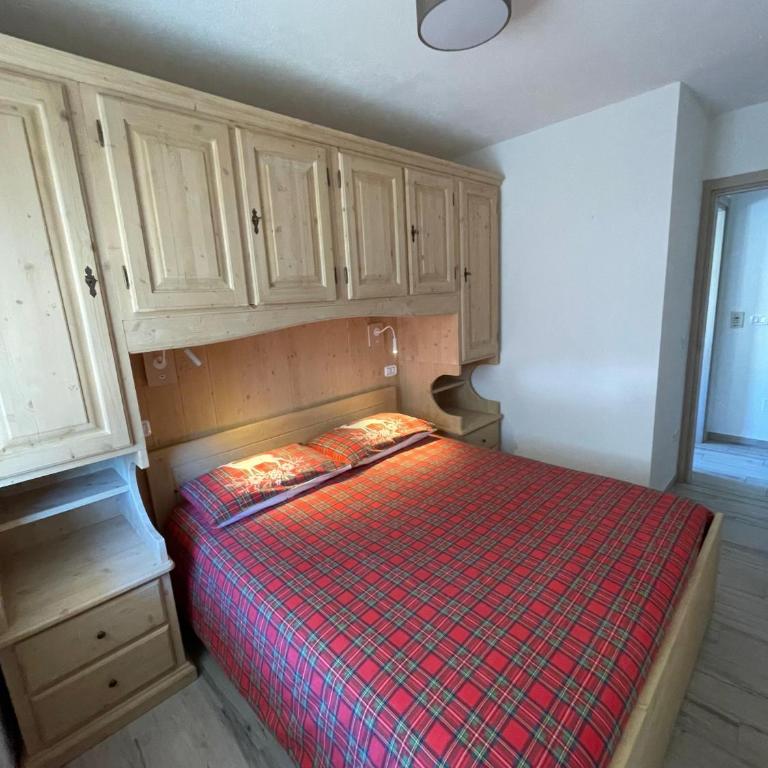 Bellaria Apartment Mountain View - Appartamento con 1 Camera da Letto - 13