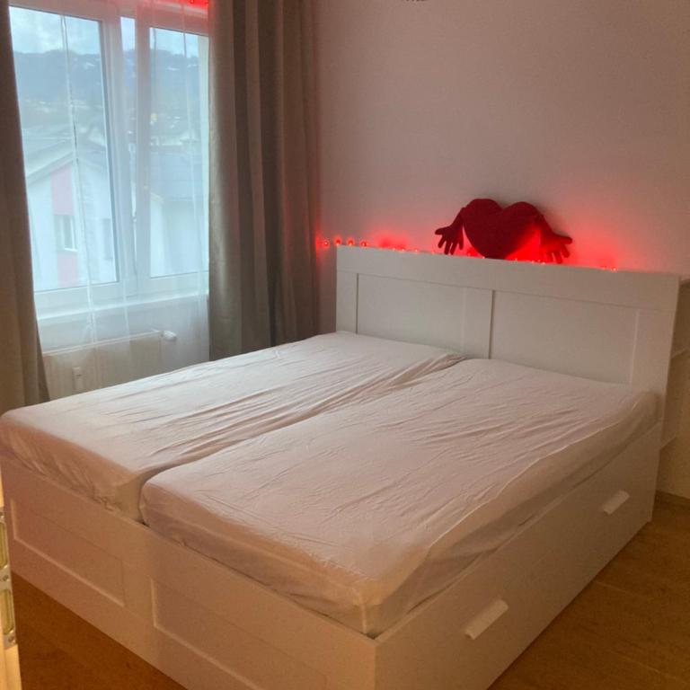 Airins Sleep & Go - Apartment mit 1 Schlafzimmer - 11