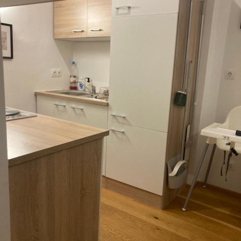 Airins Sleep & Go - Apartment mit 1 Schlafzimmer - 15