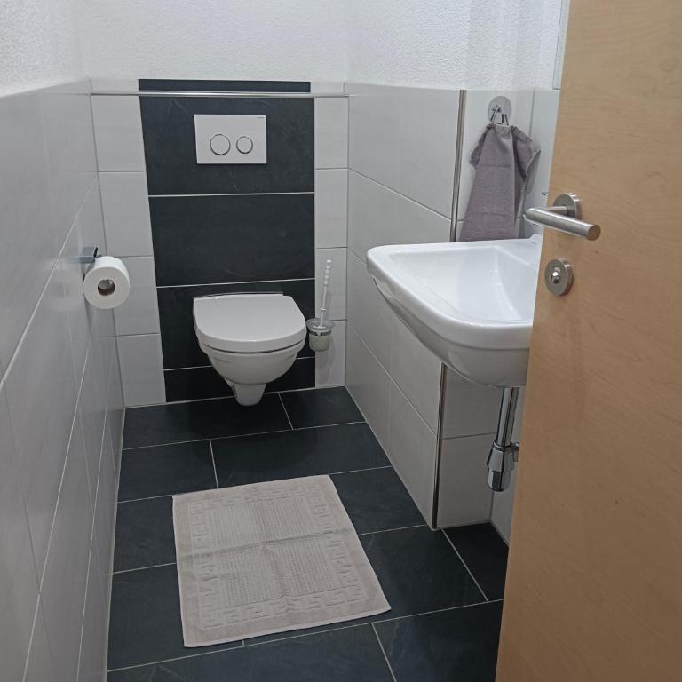 Apart Trisanna - Apartment mit 3 Schlafzimmern - 13
