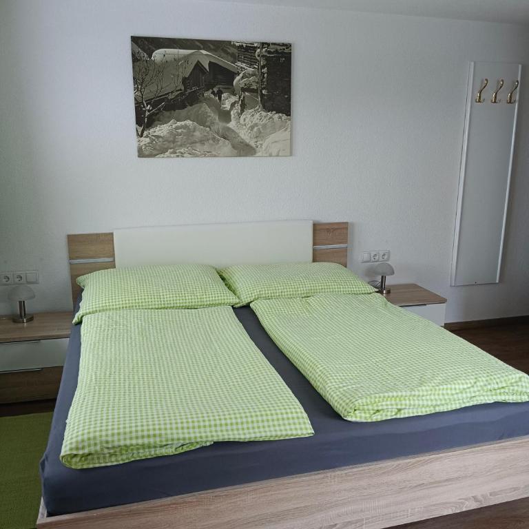 Apart Trisanna - Apartment mit 3 Schlafzimmern - 11