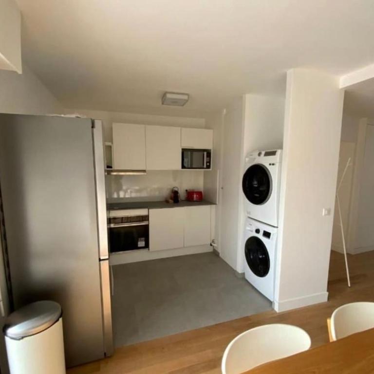 4 Bedroom Apartment - Near docks and metro - Appartement - 11