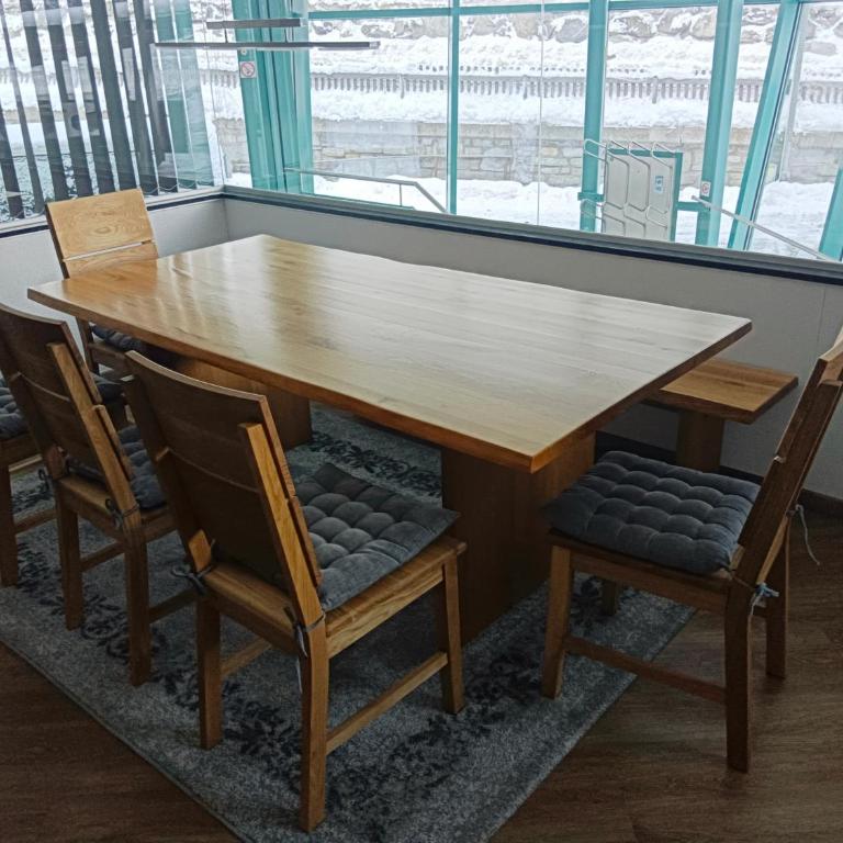 Apart Trisanna - Apartment mit 3 Schlafzimmern - 4