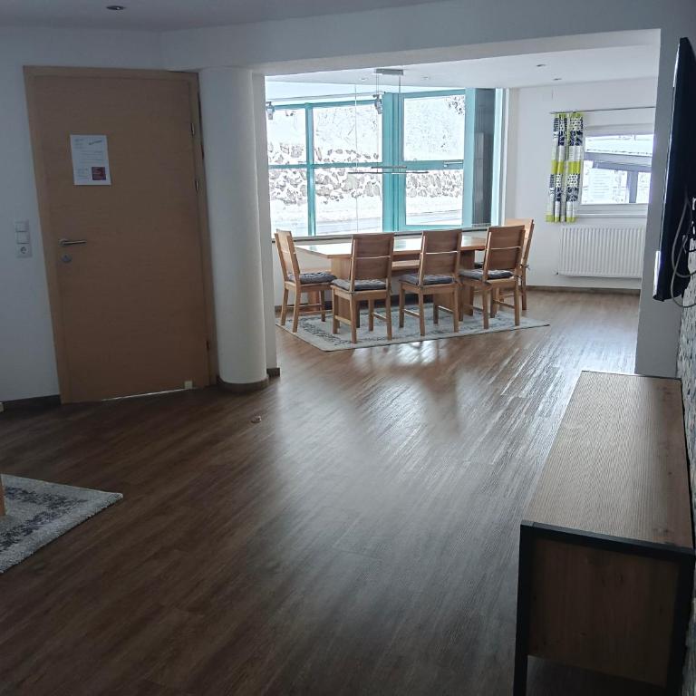Apart Trisanna - Apartment mit 3 Schlafzimmern - 5