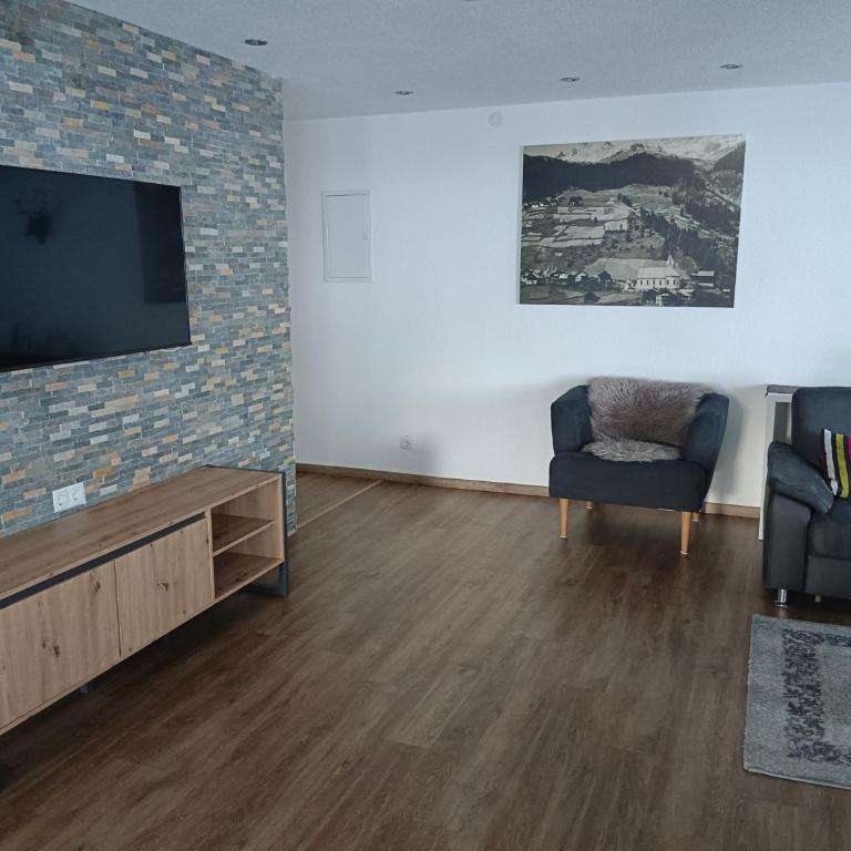 Apart Trisanna - Apartment mit 3 Schlafzimmern - 7