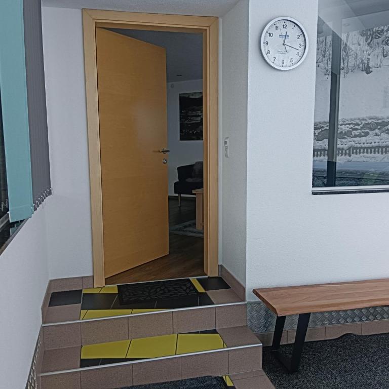 Apart Trisanna - Apartment mit 3 Schlafzimmern - 14