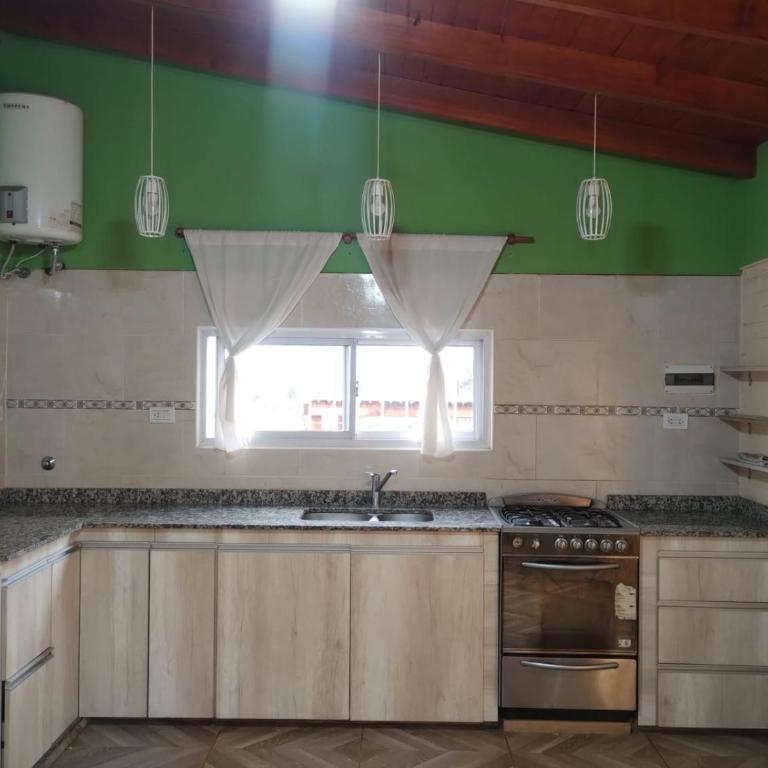 Las Lomitas - Casa de 2 dormitorios - 11