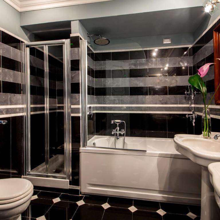 The Inn at the Spanish Steps Luxury Collection - The View - Suite Presidenziale - 6