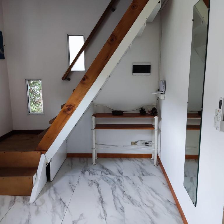 Cómoda casa en Valeria del Mar - Two-Bedroom House - 5
