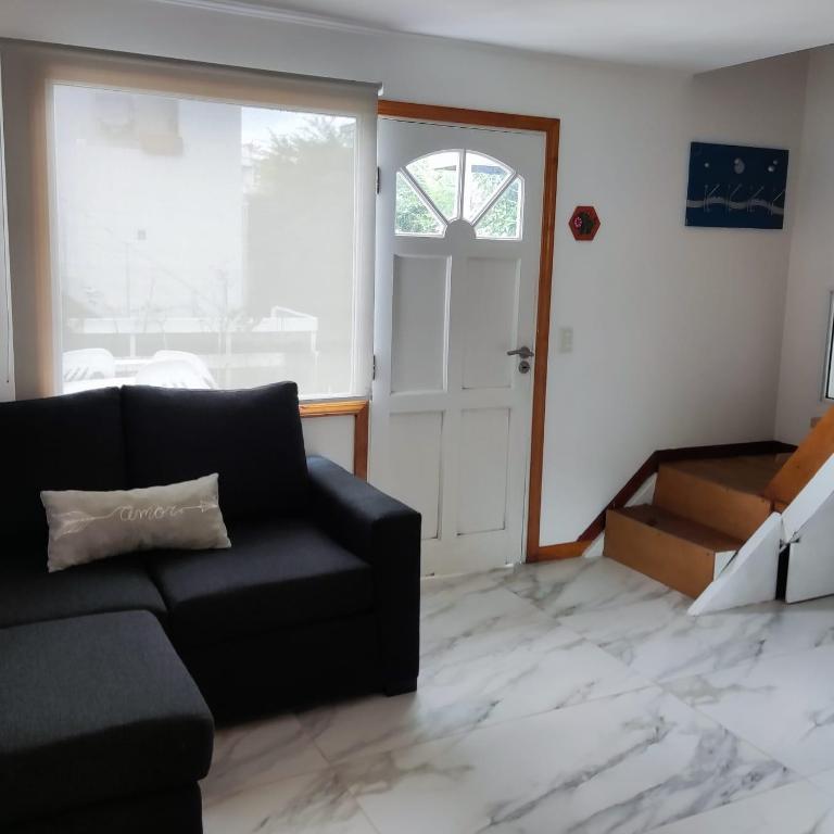 Cómoda casa en Valeria del Mar - Two-Bedroom House - 4