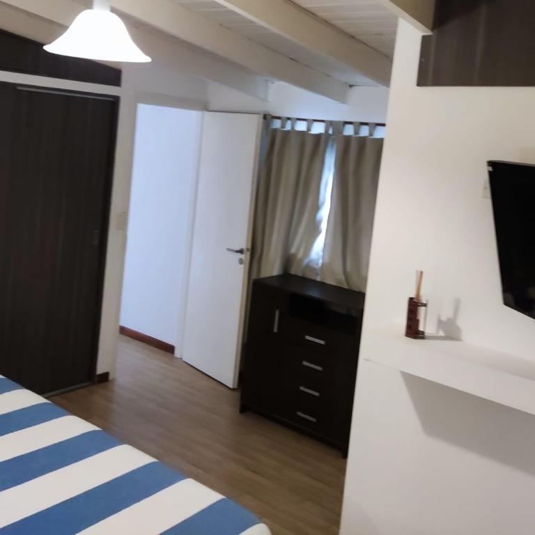 Cómoda casa en Valeria del Mar - Two-Bedroom House - 15