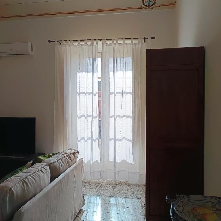 Casa zia Caterì - Appartamento con 2 Camere da Letto - 12