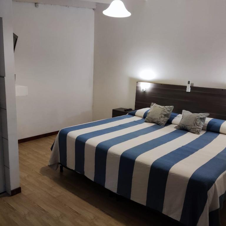 Cómoda casa en Valeria del Mar - Two-Bedroom House - 16
