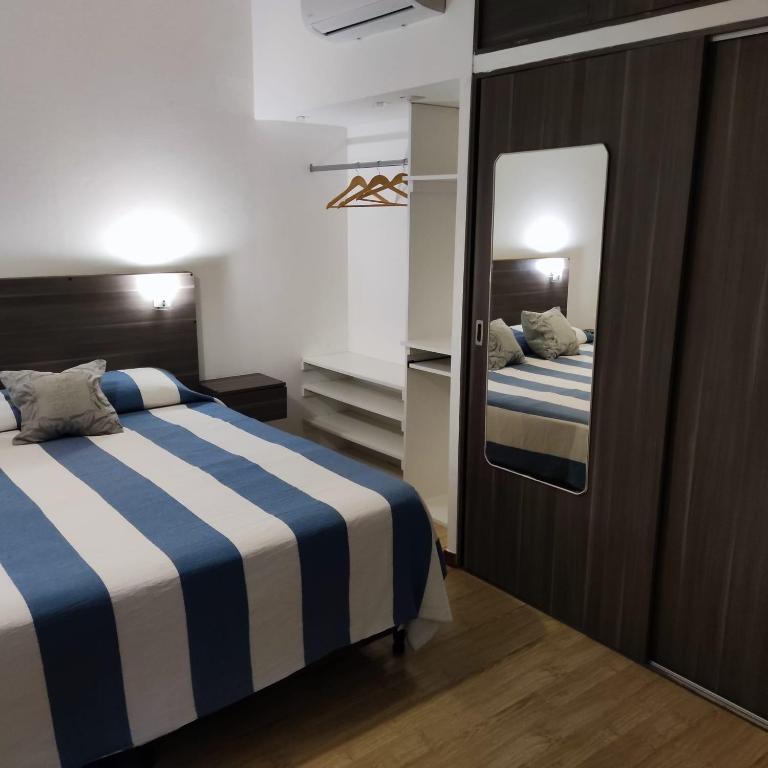 Cómoda casa en Valeria del Mar - Two-Bedroom House - 17