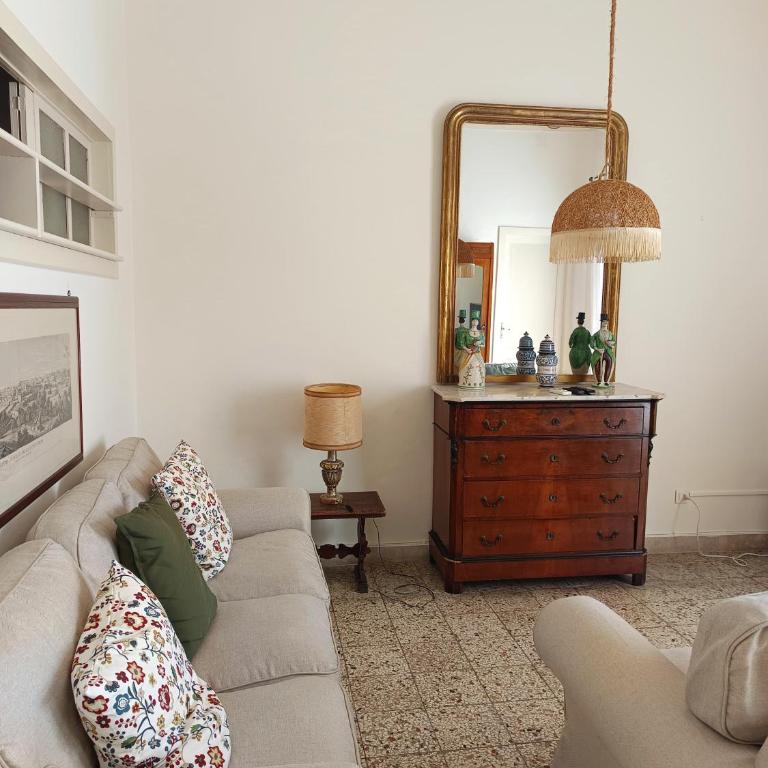 Casa zia Caterì - Appartamento con 2 Camere da Letto - 10
