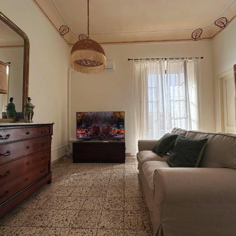 Casa zia Caterì - Appartamento con 2 Camere da Letto - 9