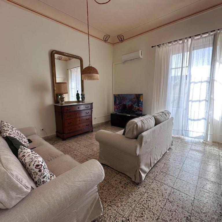 Casa zia Caterì - Appartamento con 2 Camere da Letto - 8