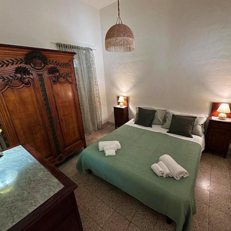 Casa zia Caterì - Appartamento con 2 Camere da Letto - 13