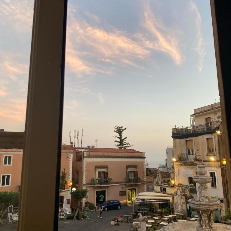 Casa zia Caterì - Appartamento con 2 Camere da Letto - 6