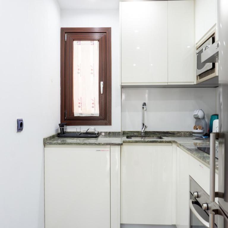 Old Town Luxe Apartment - Apartamento de 1 dormitorio - 7