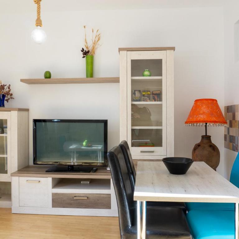 Old Town Luxe Apartment - Apartamento de 1 dormitorio - 13