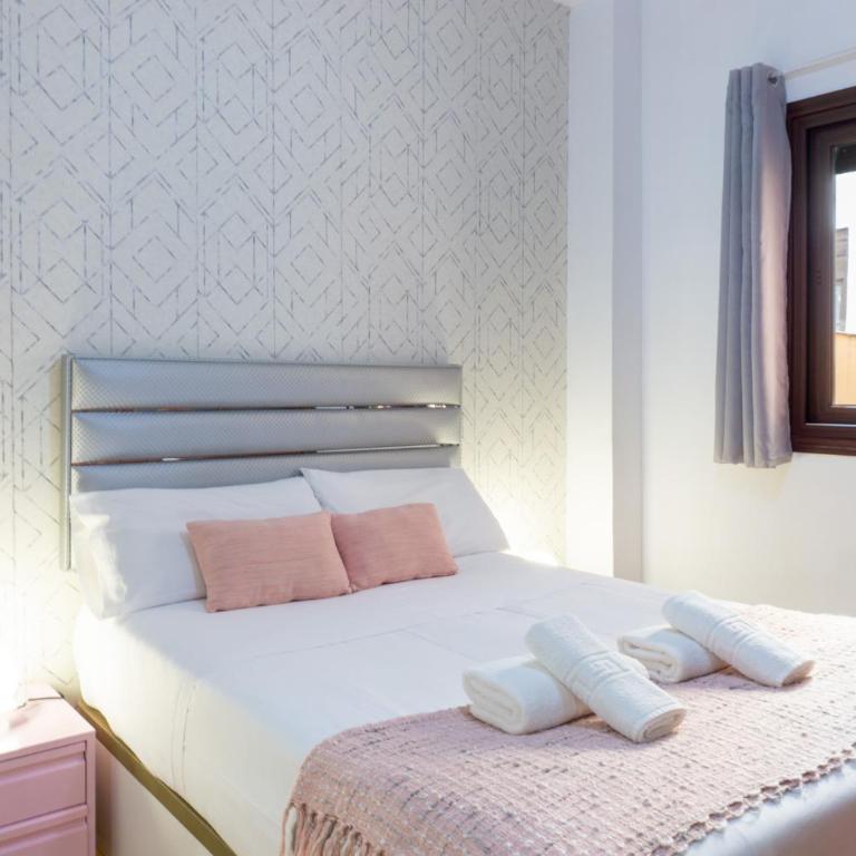 Old Town Luxe Apartment - Apartamento de 1 dormitorio - 15