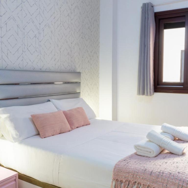 Old Town Luxe Apartment - Apartamento de 1 dormitorio - 14