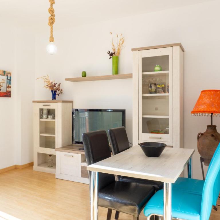 Old Town Luxe Apartment - Apartamento de 1 dormitorio - 23