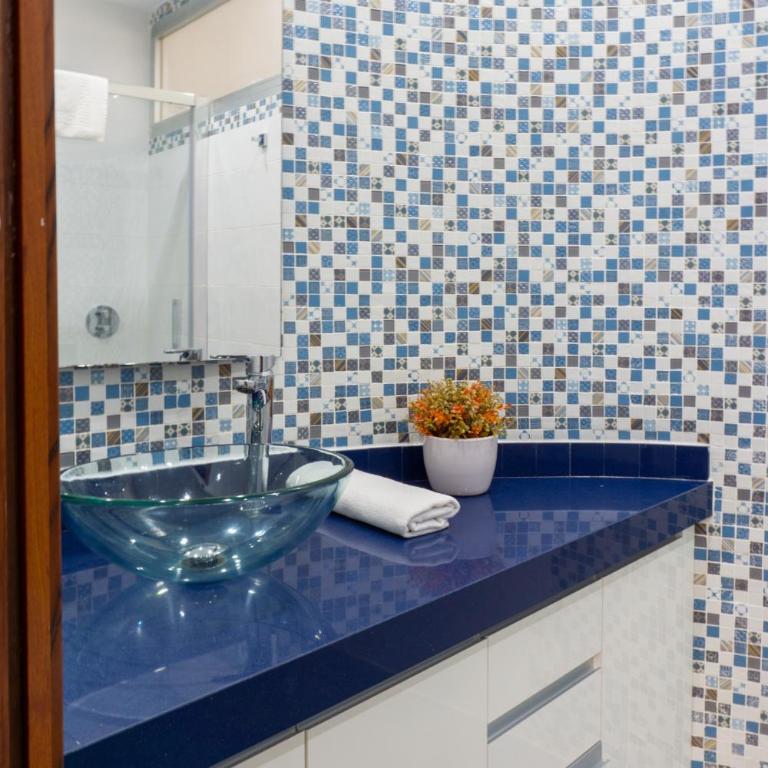 Old Town Luxe Apartment - Apartamento de 1 dormitorio - 17
