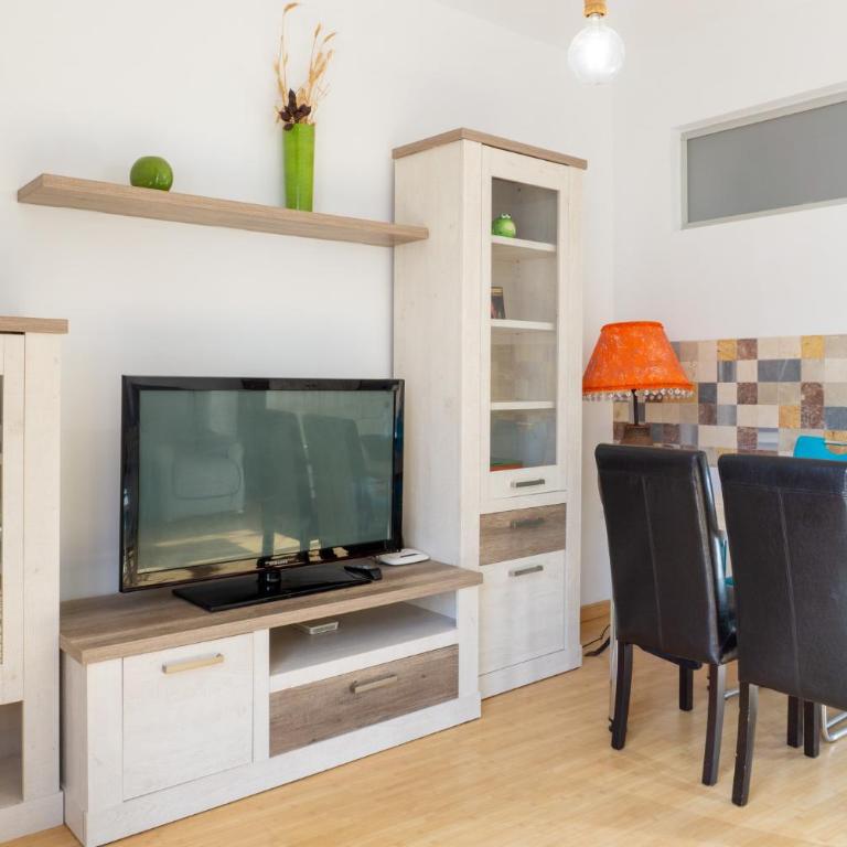 Old Town Luxe Apartment - Apartamento de 1 dormitorio - 26