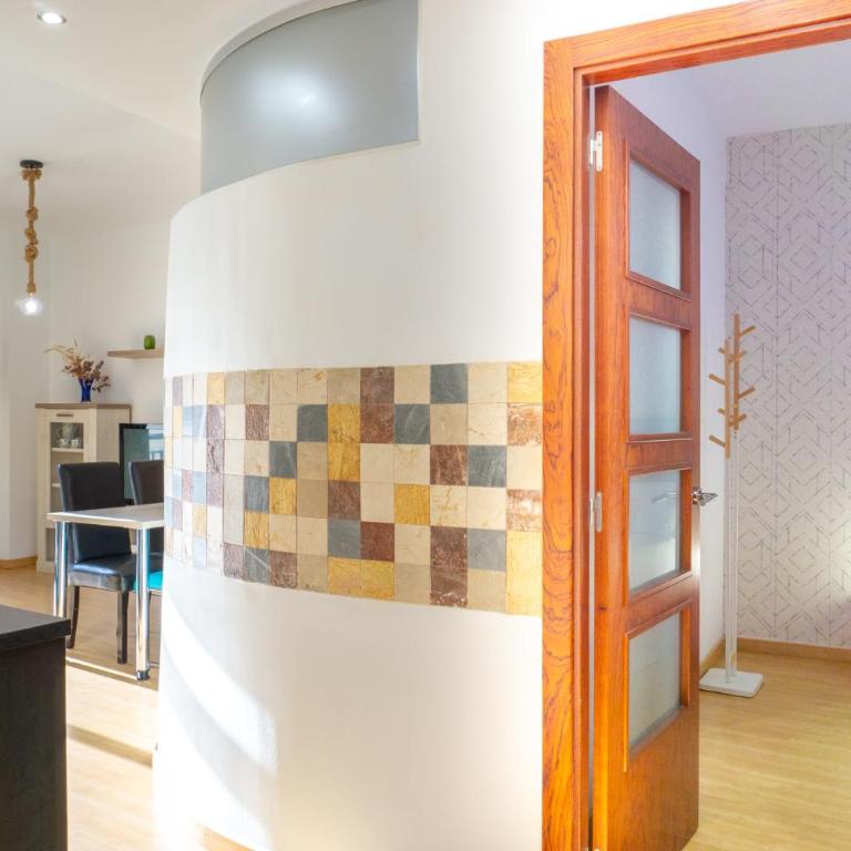 Old Town Luxe Apartment - Apartamento de 1 dormitorio - 19