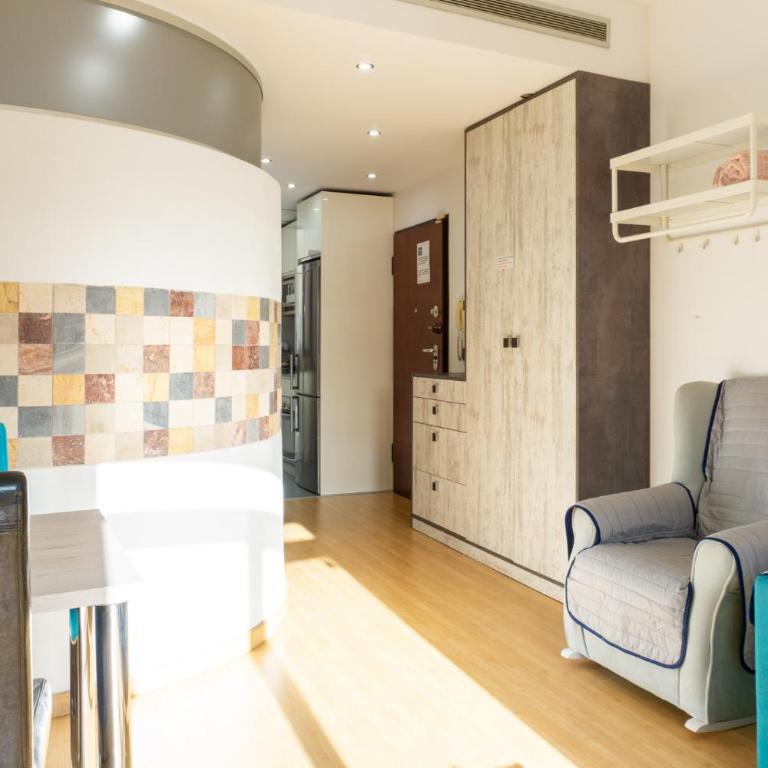 Old Town Luxe Apartment - Apartamento de 1 dormitorio - 20