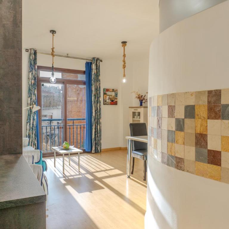 Old Town Luxe Apartment - Apartamento de 1 dormitorio - 24